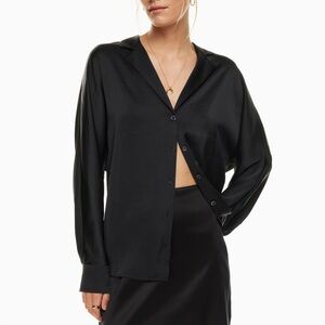 Wilfred Freeform Shirt